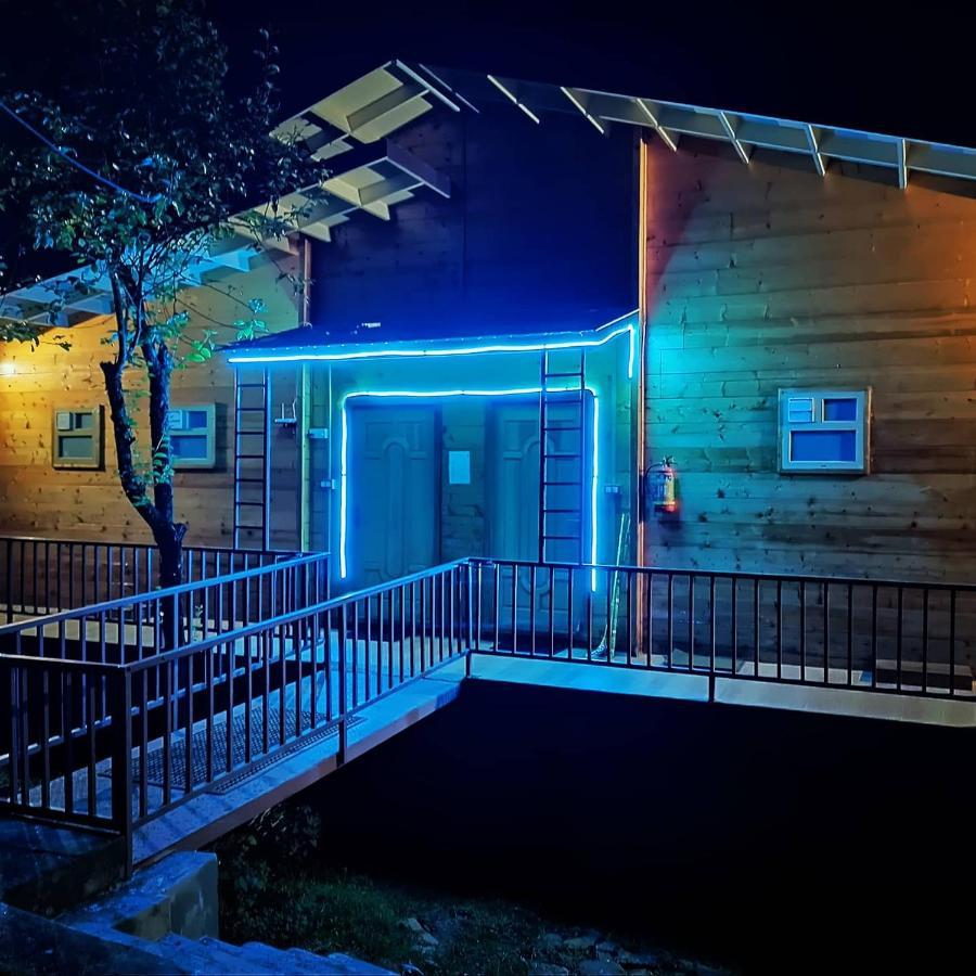 Praveen'S Wood House Kodaikanal Vattakanal Екстериор снимка