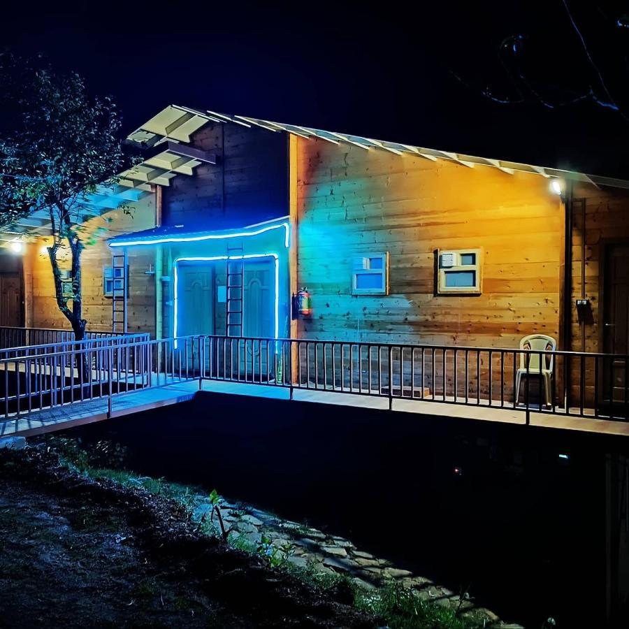 Praveen'S Wood House Kodaikanal Vattakanal Екстериор снимка