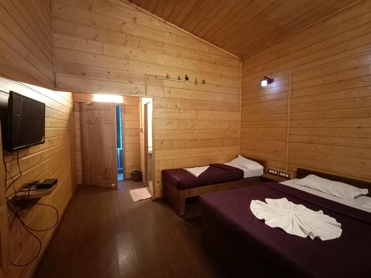 Praveen'S Wood House Kodaikanal Vattakanal Екстериор снимка