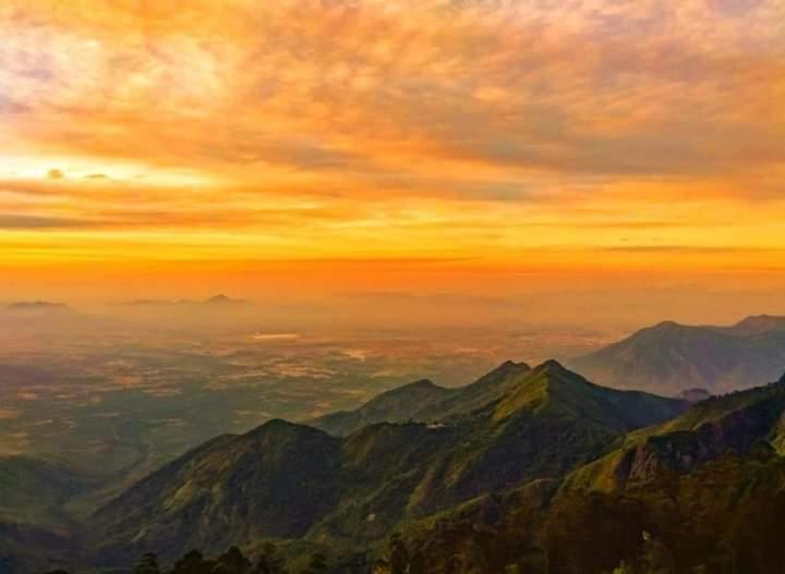 Praveen'S Wood House Kodaikanal Vattakanal Екстериор снимка
