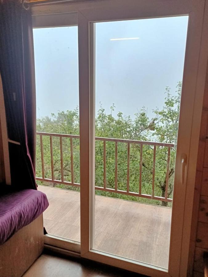 Praveen'S Wood House Kodaikanal Vattakanal Екстериор снимка