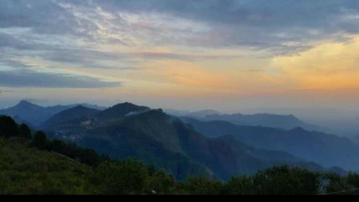Praveen'S Wood House Kodaikanal Vattakanal Екстериор снимка