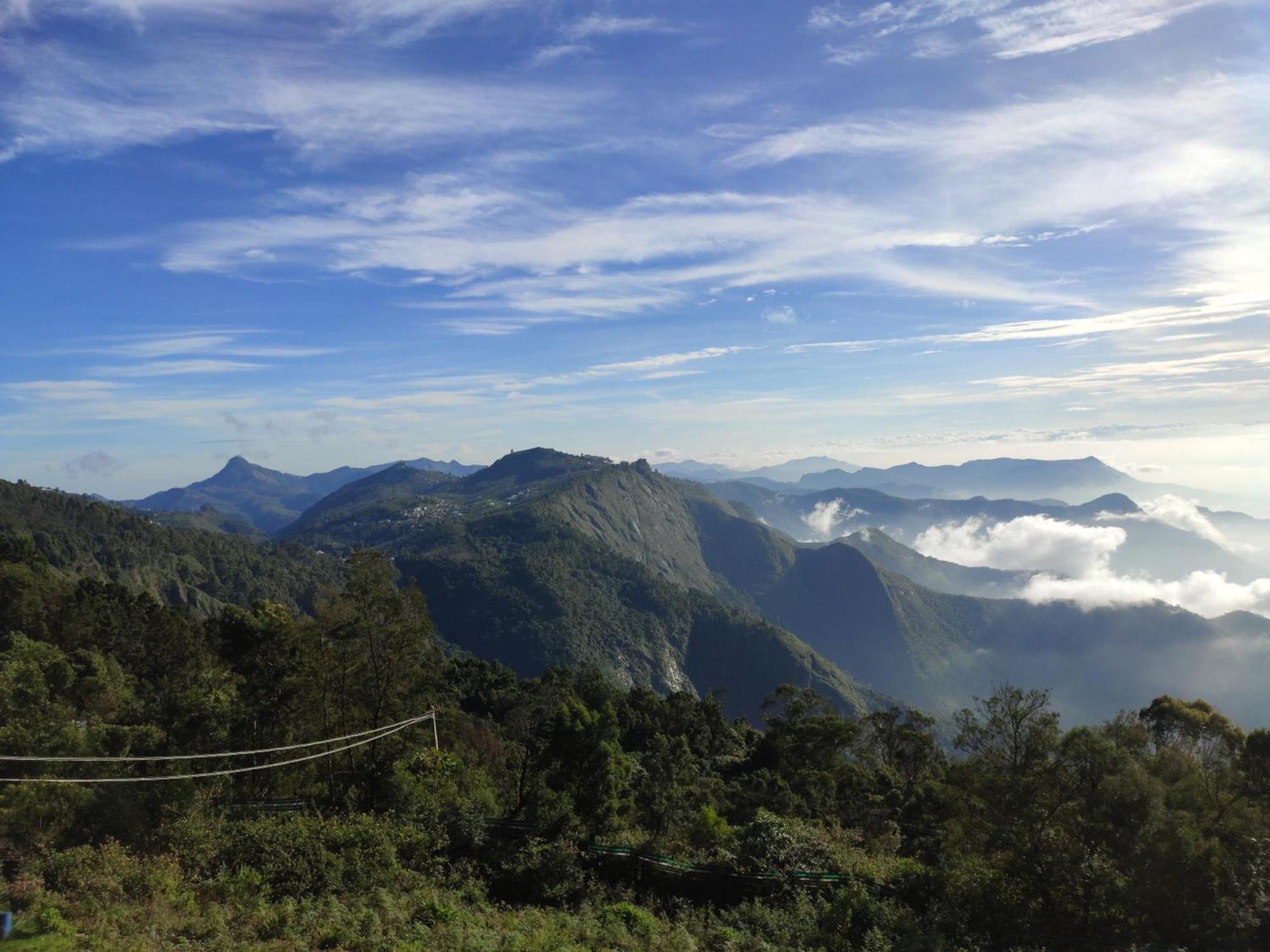Praveen'S Wood House Kodaikanal Vattakanal Екстериор снимка