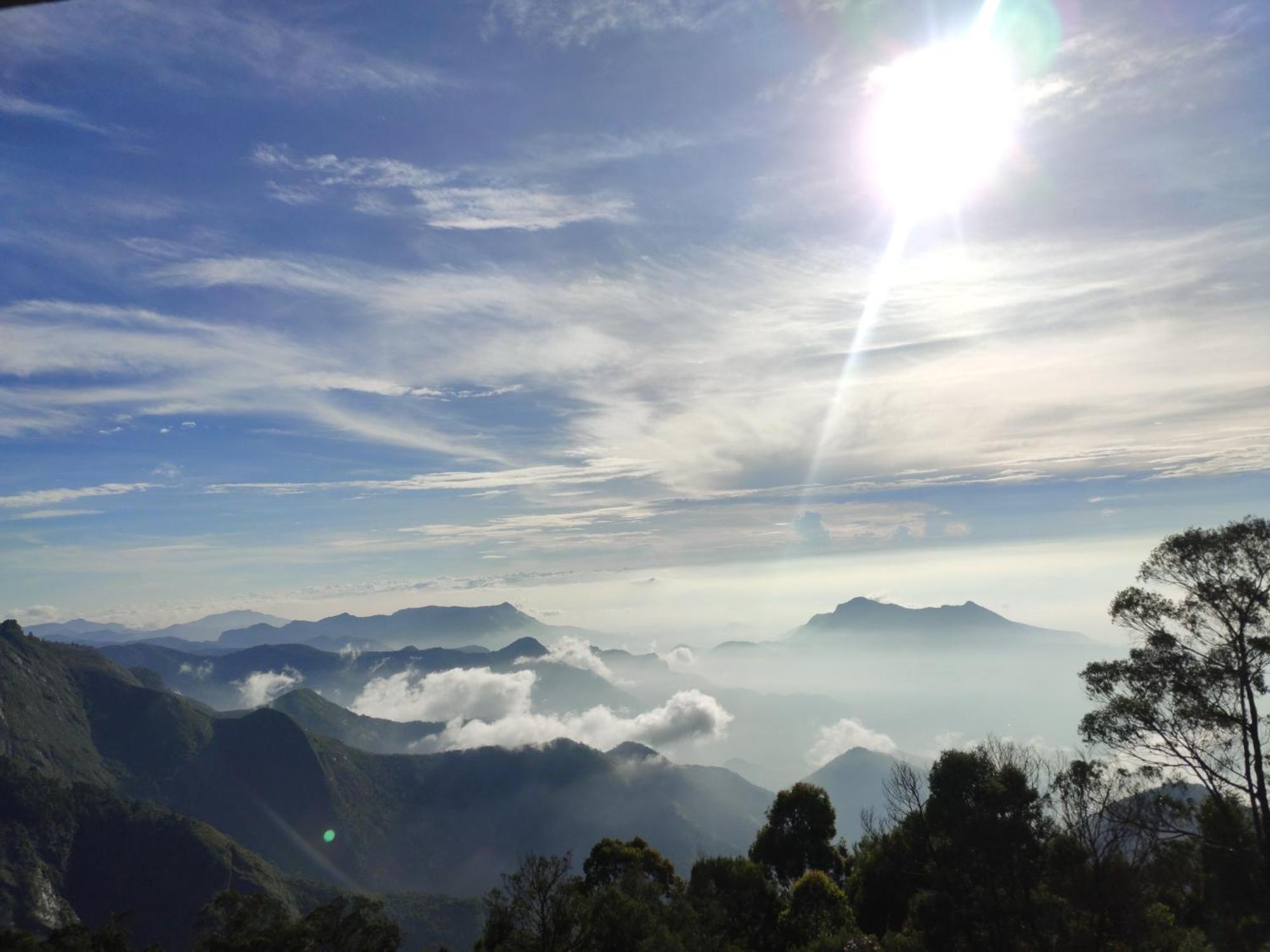 Praveen'S Wood House Kodaikanal Vattakanal Екстериор снимка