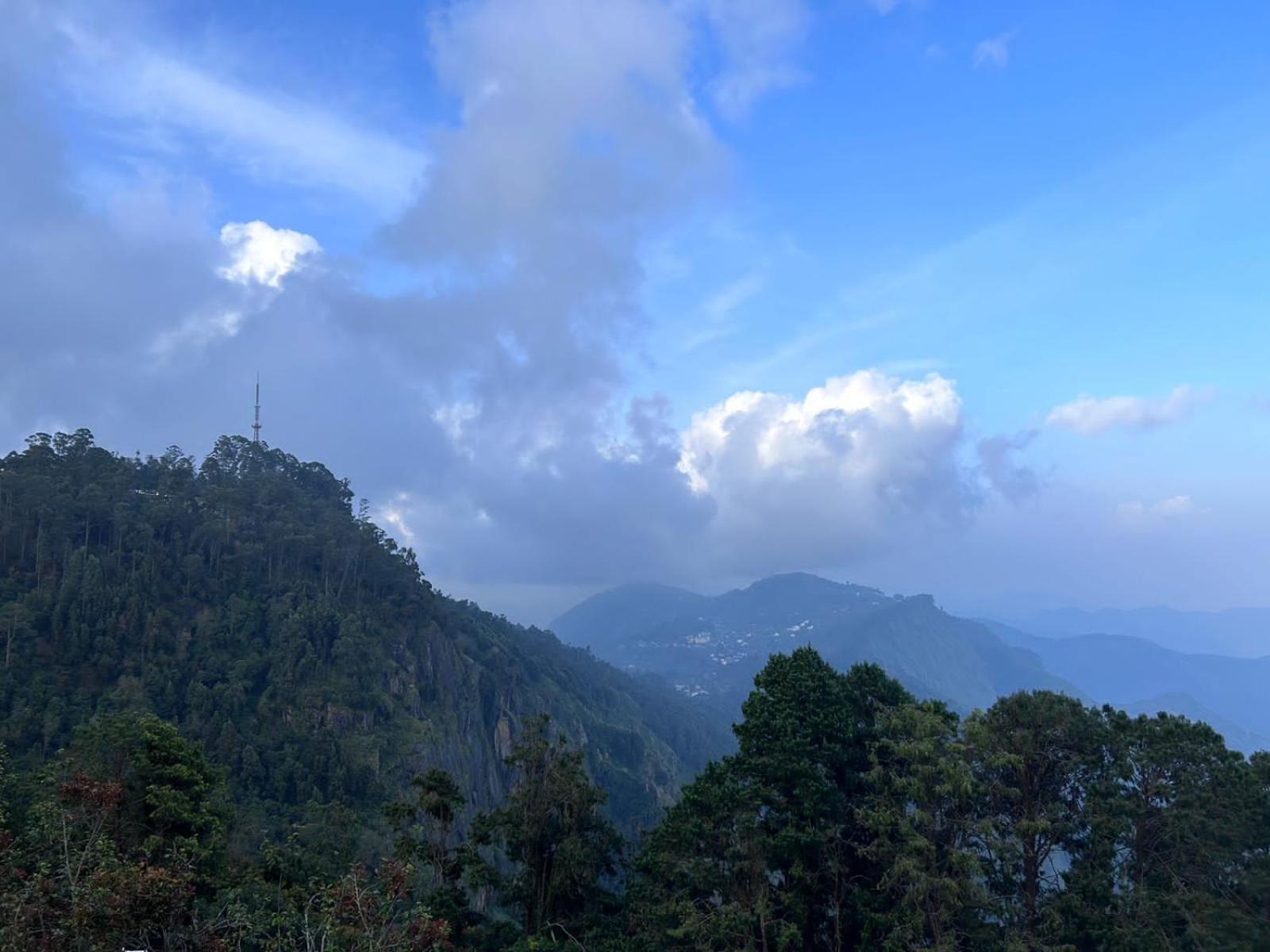 Praveen'S Wood House Kodaikanal Vattakanal Екстериор снимка