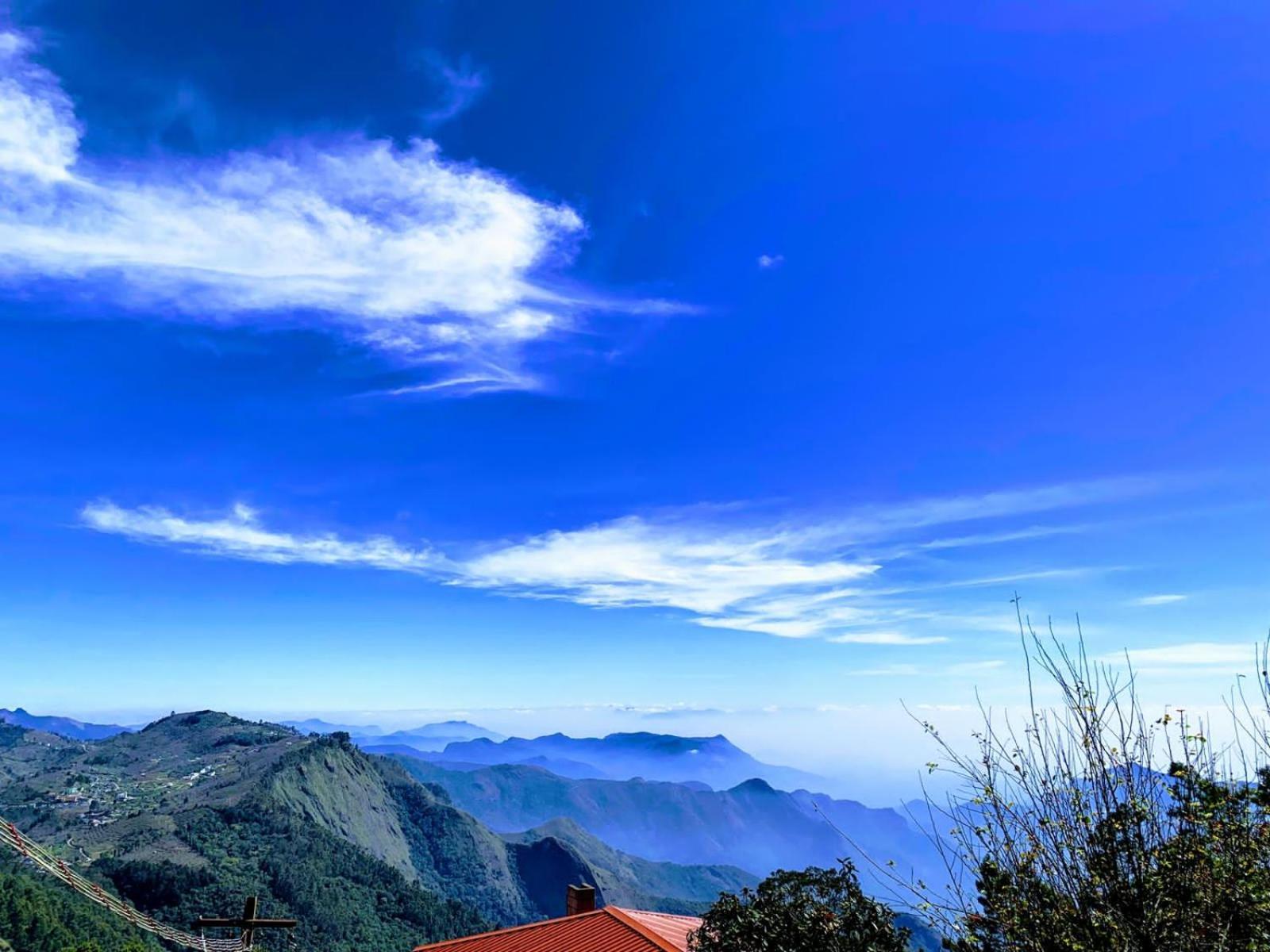 Praveen'S Wood House Kodaikanal Vattakanal Екстериор снимка