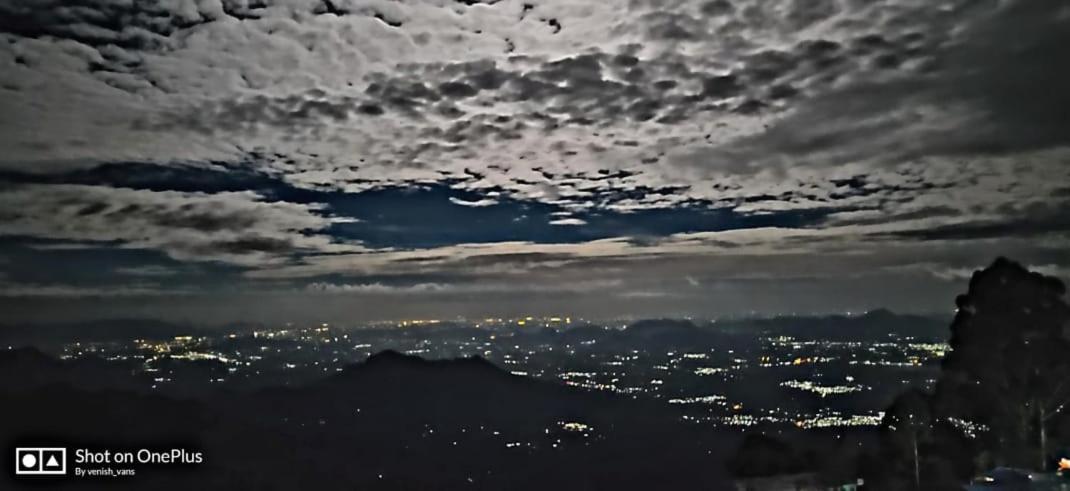 Praveen'S Wood House Kodaikanal Vattakanal Екстериор снимка