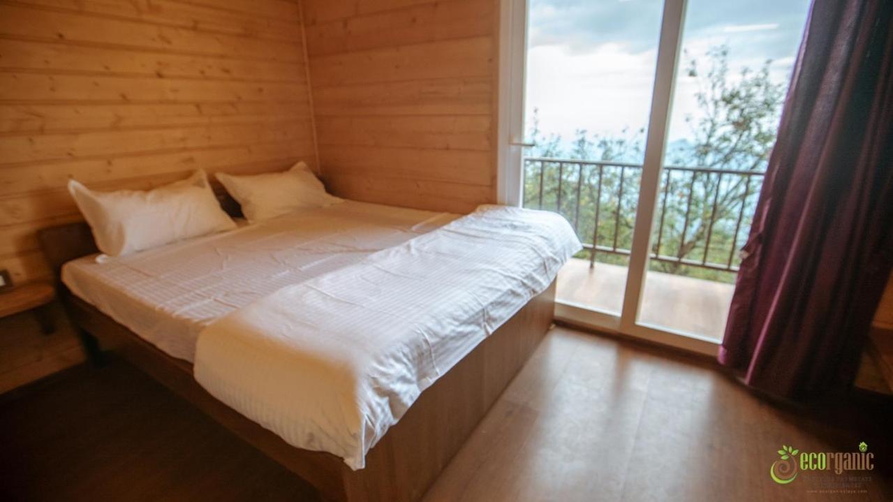 Praveen'S Wood House Kodaikanal Vattakanal Екстериор снимка