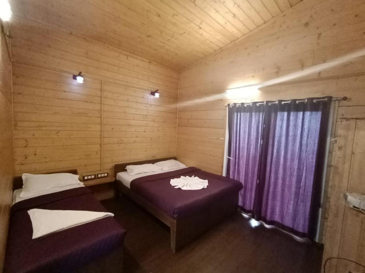 Praveen'S Wood House Kodaikanal Vattakanal Екстериор снимка