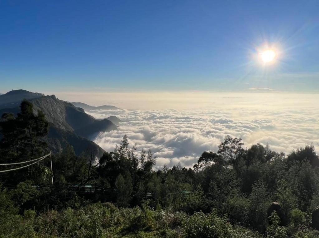 Praveen'S Wood House Kodaikanal Vattakanal Екстериор снимка